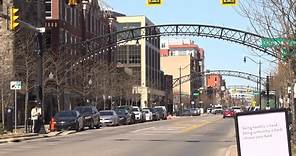 The Short North: A complex history with art, development and crime