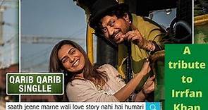 QARIB QARIB SINGLLE Full Movie|Review & Full Story Explained