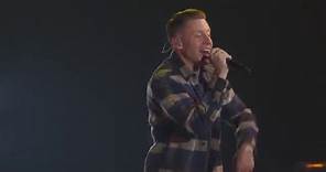 Macklemore & Ryan Lewis feat. Eric Nally - Downtown (Live on the Honda Stage at the iHeartRadio LA)