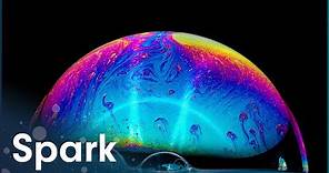 The Science of Bubbles (Full Science Documentary) | Spark