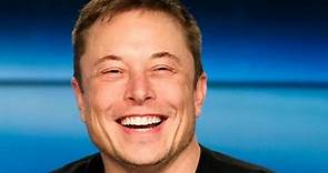 Elon Musk: vida pessoal na última década