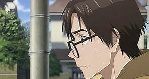 Parasyte - the maxim - (English Dubbed) Season 1 Episode 1