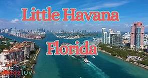 Cuban Culture in Miami: Exploring Little Havana