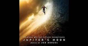 Jupiter's Moon Soundtrack - "Stern Investigates" - Jed Kurzel