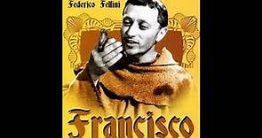 "Francisco, Juglar de Dios" (1950) Película de San Francisco de Asís