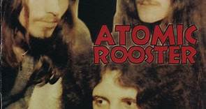 Atomic Rooster - Rarities