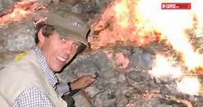 GRS Gemresearch Documentary: Expedition to the new Winza ruby mines (Tanzania) 2009