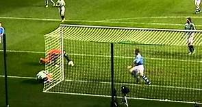 Tony Watt Goal, Celtic 1-1 St Johnstone, 11/11/2012