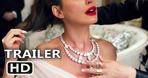 OCEAN'S 8 Official Trailer (2018) Rihanna, Anne Hathaway Action Movie HD