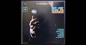 Jon Hendricks - Do You Call That A Buddy - 1962 Jazz/ Blues Vocals