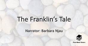 'The Franklin's Tale' by Geoffrey Chaucer: summary, themes & characters! | Narrator: Barbara Njau