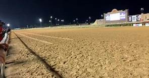 Lone Star Park - **LIVE** for the richest race in Texas,...