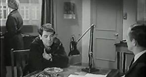 The Hi-Jackers 1963 British Crime Drama