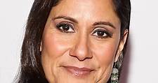 Sakina Jaffrey