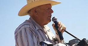 Cliven Bundy's remarks about slaves spark controversy