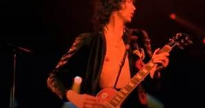 Led Zeppelin - Misty Mountain Hop (Live at Madison Square Garden 1973)