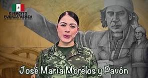 Natalicio de José María Morelos y Pavón