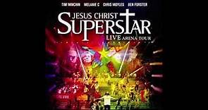 02 Heaven On Their Minds | Jesus Christ Superstar: Live Arena Tour