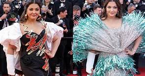 Aishwarya Rai Bachchan To Undergo Surgery For Wrist Fracture Post Cannes 2024; All About Broken Wrist