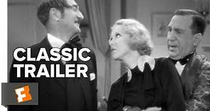 Gold Diggers of 1935 (1935) Official Trailer - Gloria Stuart, Dick Powell Musical Movie HD