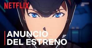 Pacific Rim: Tierra de nadie (EN ESPAÑOL) | Anuncio del estreno | Netflix