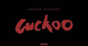 CUCKOO - Official Teaser