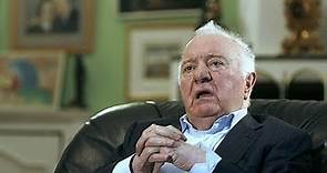 Muere Eduard Shevardnadze, uno de los impulsores de la Perestroika
