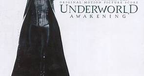 Paul Haslinger - Underworld: Awakening (Original Motion Picture Score)