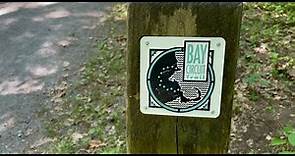 Eye On Nature: The Bay Circuit Trail & Greenway