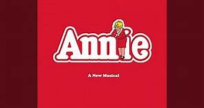Annie: Maybe