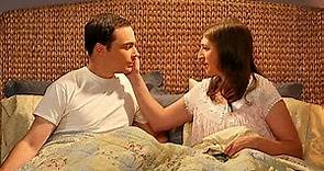 The Big Bang Theory - 9x11 - A primeira vez de Sheldon e Amy (Dublado)