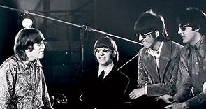 The Beatles reeditan Revolver con rarezas que reescriben la historia del grupo - La Tercera