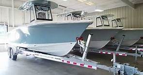 2024 Sea Hunt Ultra 239SE vs 2024 Sea Hunt Ultra 255SE. A BOAT FOR EVERY BUDGET! BOATS UNDER 125K!