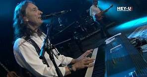 Roger Hodgson - Dreamer [Live in Vienna 2010]