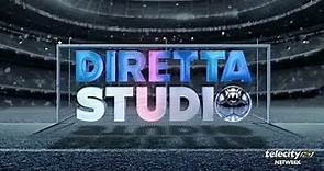 Telecity HD Netweek: Sigla Diretta Studio 2023-2024