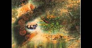 Pink Floyd - A Saucerful Of Secrets