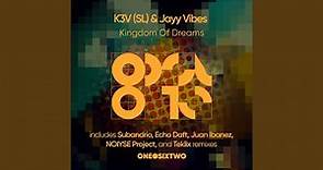 Kingdom of Dreams (Juan Ibanez Remix)