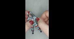 Astronaut Music-Toy