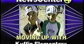 1987 KCNC TV Denver Complete News Broadcast