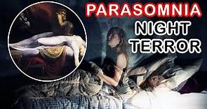 Are You Experiencing Parasomnia (Sleep Disorder) ? Here's What You Should Know : Types & Effects