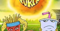 Aqua Teen Hunger Force temporada 12 - Ver todos los episodios online