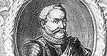Nicolas Durand de Villegaignon - Alchetron, the free social encyclopedia