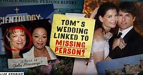 Leah Remini Exposes What Happened At Tom Cruise's Wedding | Her Fight ...