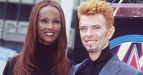What David Bowie's Daughter Looks Like Today