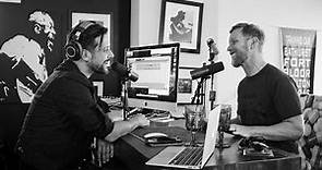 Nate Mendel of Foo Fighters: Full Interview | House Of Strombo