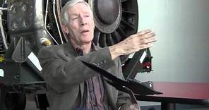 SR-71 Pilot Interview Richard Graham Veteran Tales