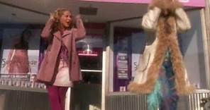 The Cheetah Girls - Girlfriend