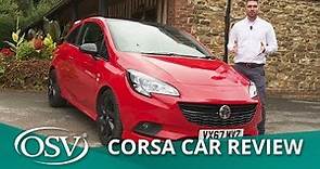 The BEST Vauxhall/Opel Corsa Yet 2018?