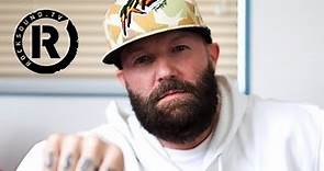 Download Festival 2013: Limp Bizkit - Seven Things You Didn't Know About Fred Durst