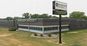 Rasmussen University St. Cloud Campus Tour